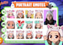 draw chibi twitch emotes, sub badges, stream animated emotes